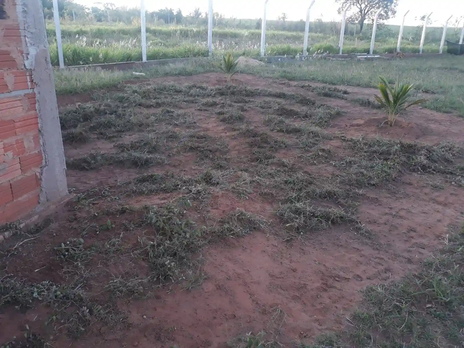 Terreno / Lote / Condomínio  à venda, 1200m² — foto 27 de 28