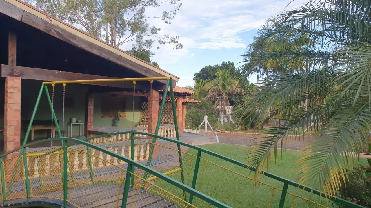 Fazenda / Sítio / Chácara à venda — foto 7 de 9
