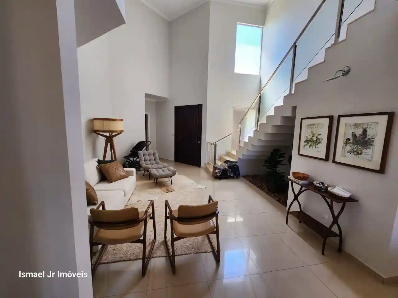 Casa de Condomínio com 4 quartos à venda, 469m² — foto 22 de 38