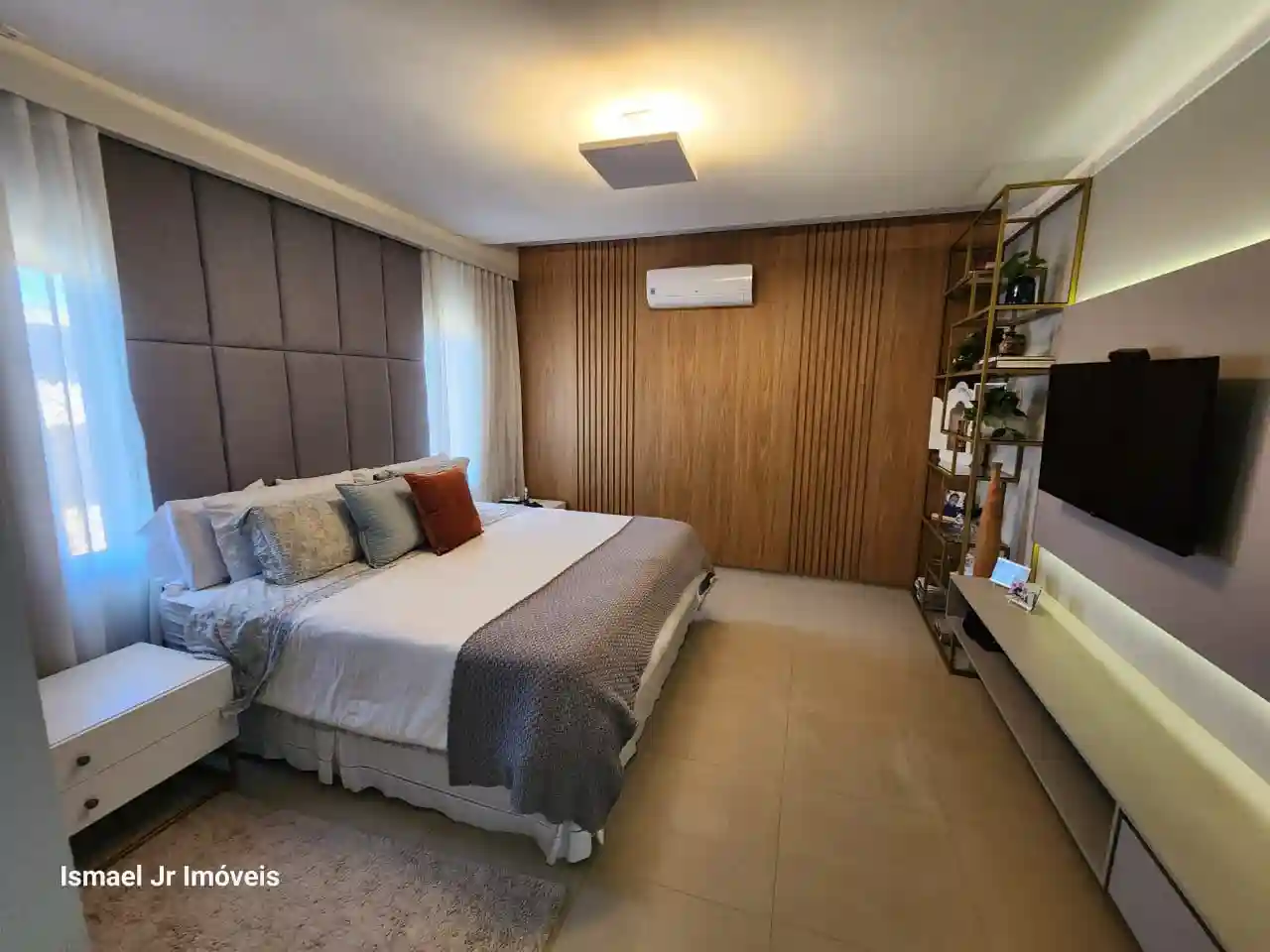 Casa de Condomínio com 4 quartos à venda, 469m² — foto 26 de 38