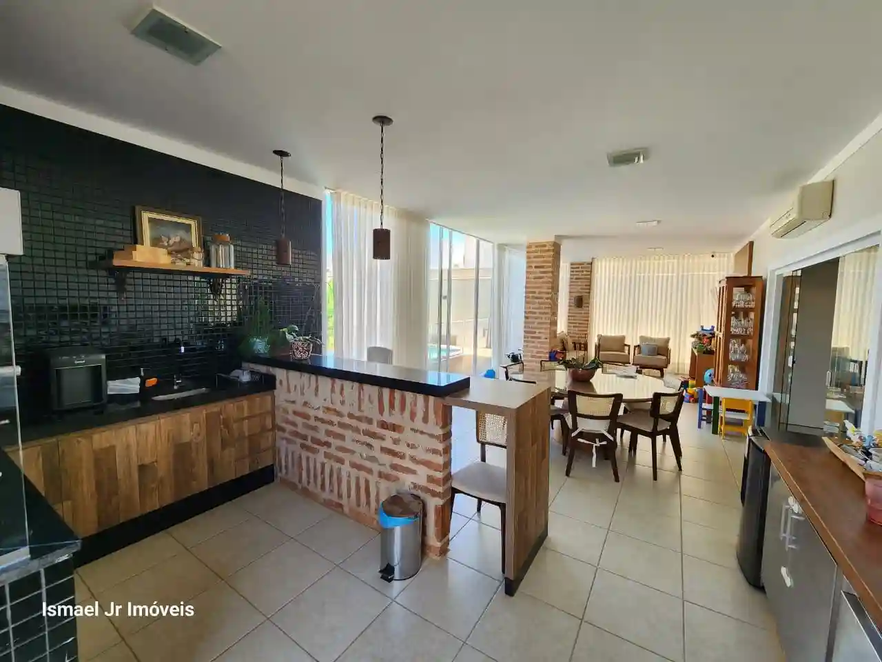 Casa de Condomínio com 4 quartos à venda, 469m² — foto 8 de 38