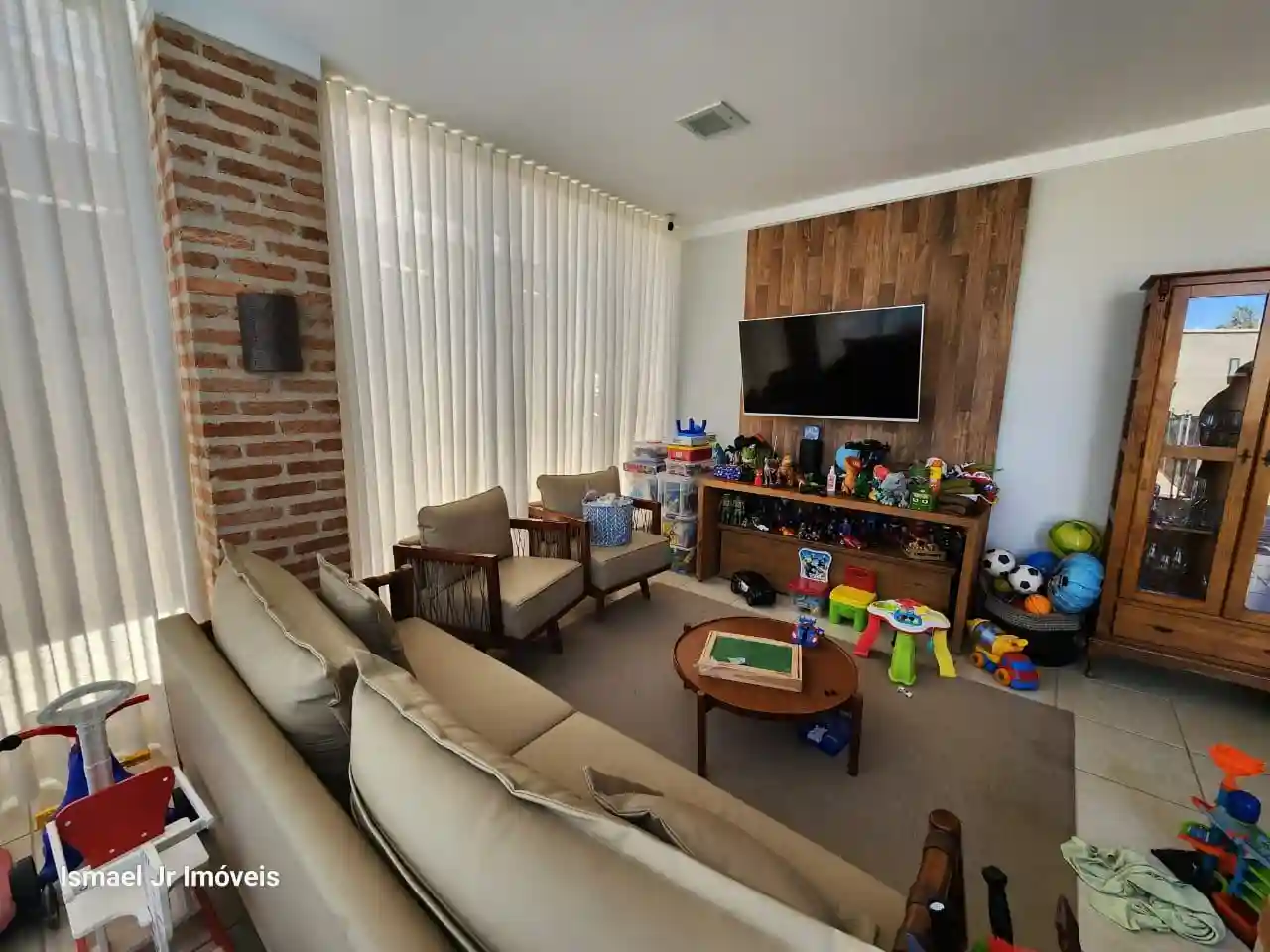 Casa de Condomínio com 4 quartos à venda, 469m² — foto 7 de 38