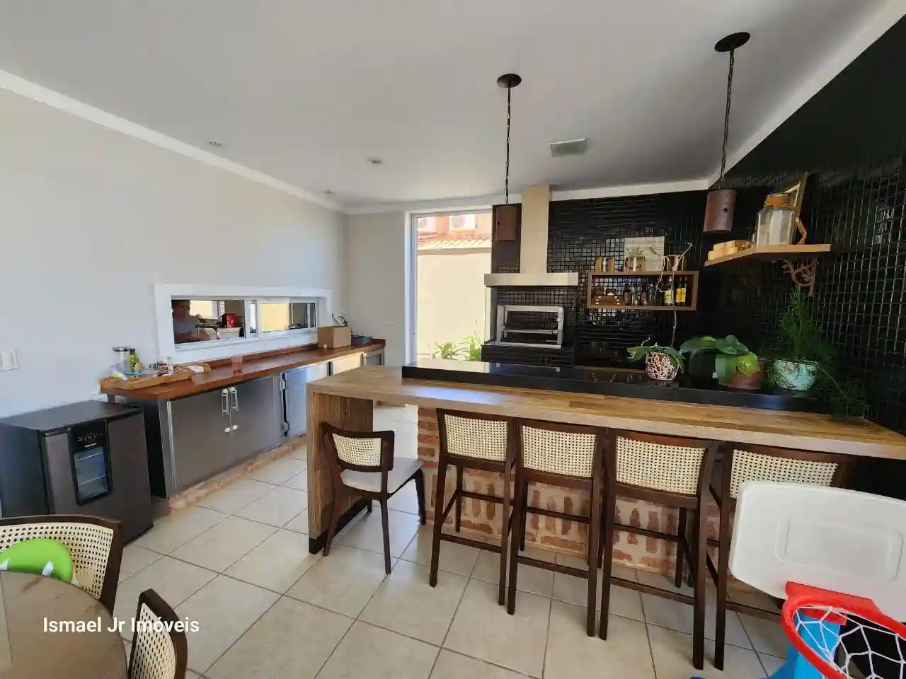 Casa de Condomínio com 4 quartos à venda, 469m² — foto 9 de 38