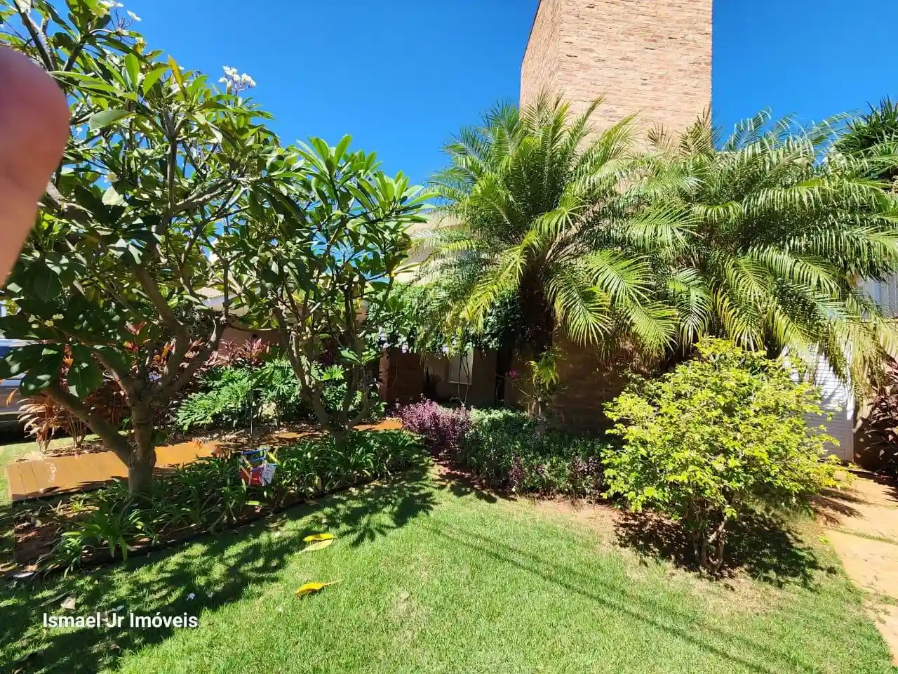 Casa de Condomínio com 4 quartos à venda, 469m² — foto 3 de 38