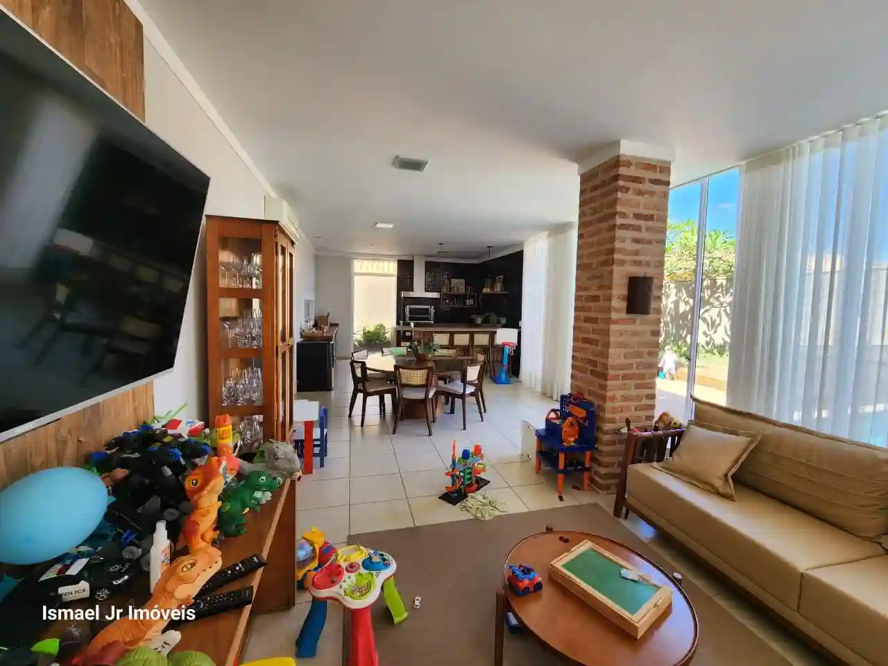 Casa de Condomínio com 4 quartos à venda, 469m² — foto 10 de 38