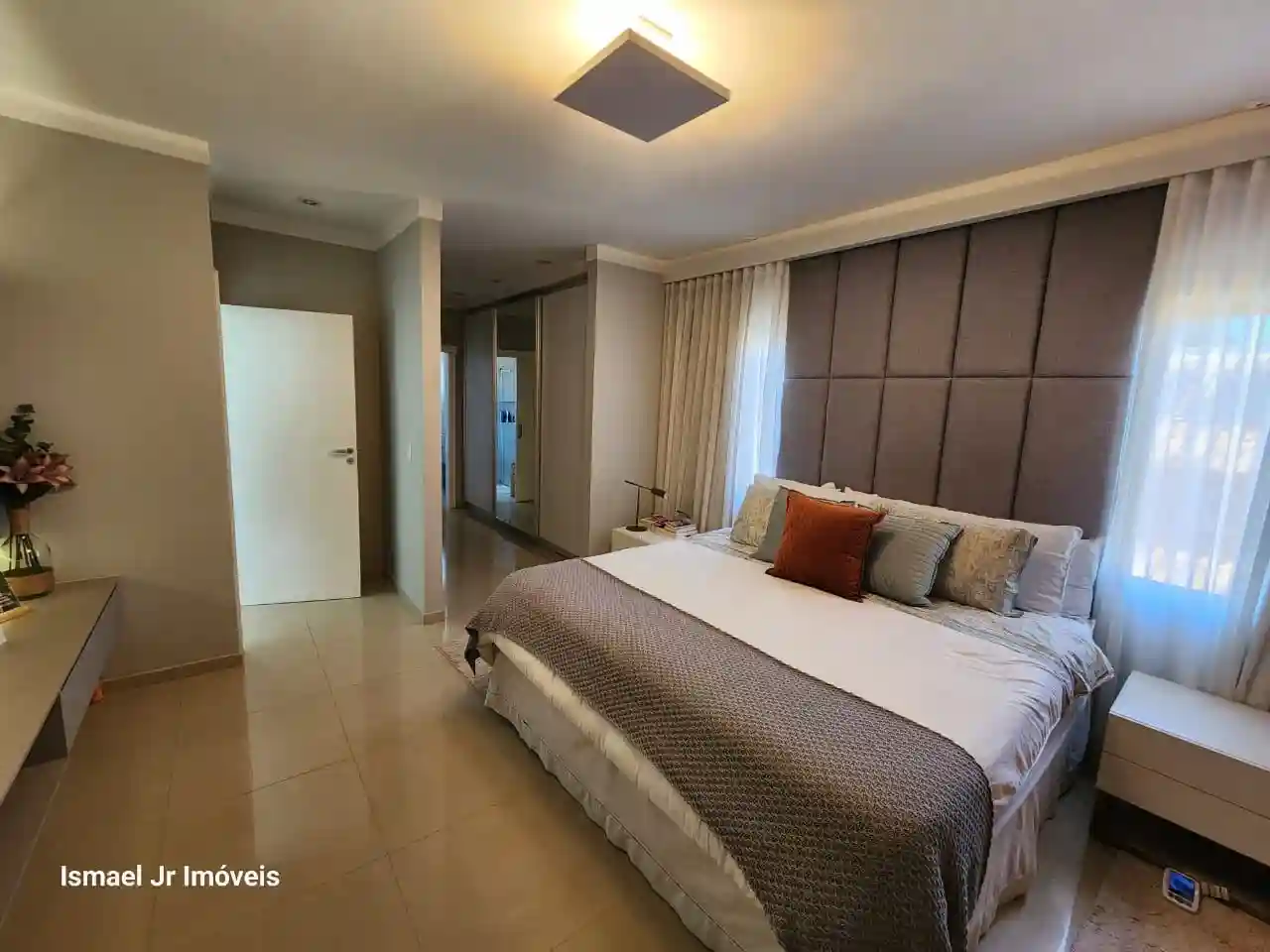 Casa de Condomínio com 4 quartos à venda, 469m² — foto 25 de 38