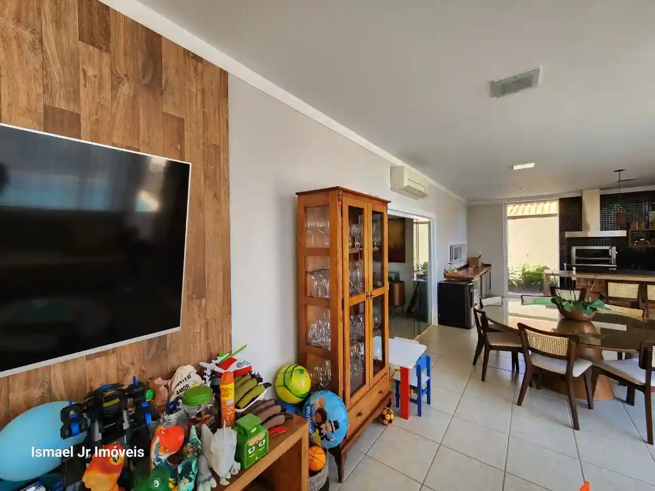 Casa de Condomínio com 4 quartos à venda, 469m² — foto 6 de 38