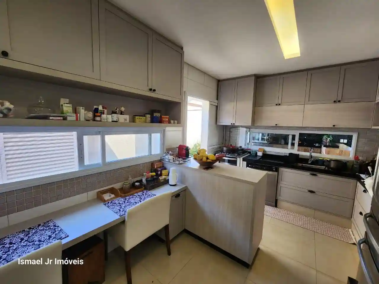 Casa de Condomínio com 4 quartos à venda, 469m² — foto 12 de 38