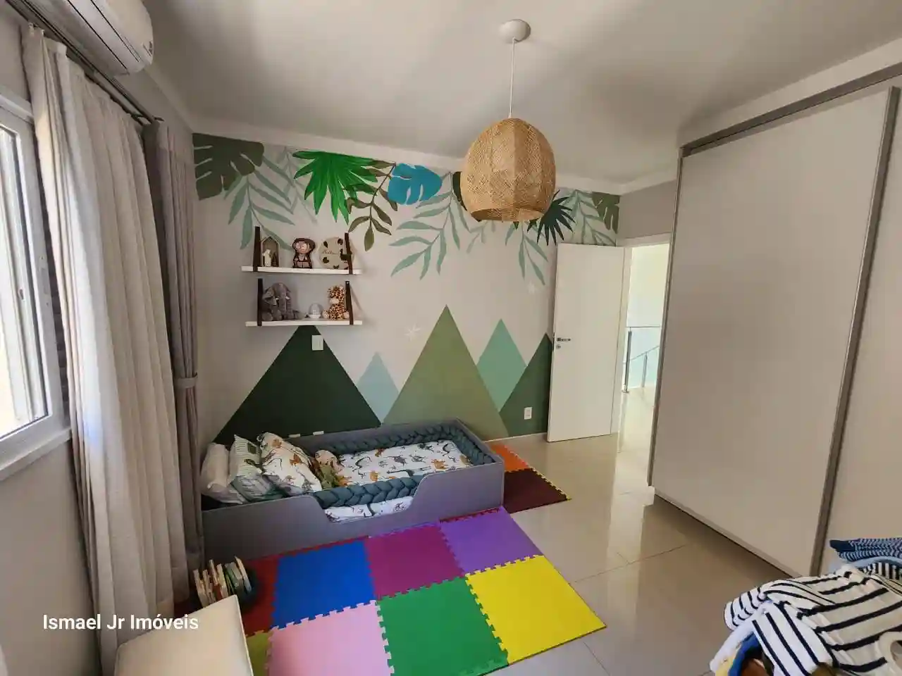Casa de Condomínio com 4 quartos à venda, 469m² — foto 37 de 38