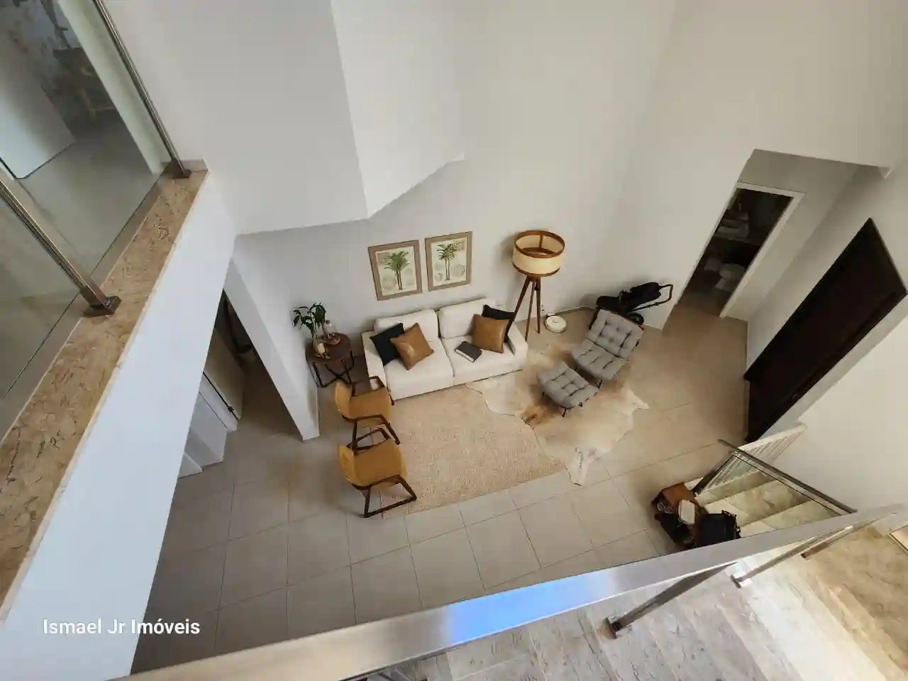 Casa de Condomínio com 4 quartos à venda, 469m² — foto 20 de 38