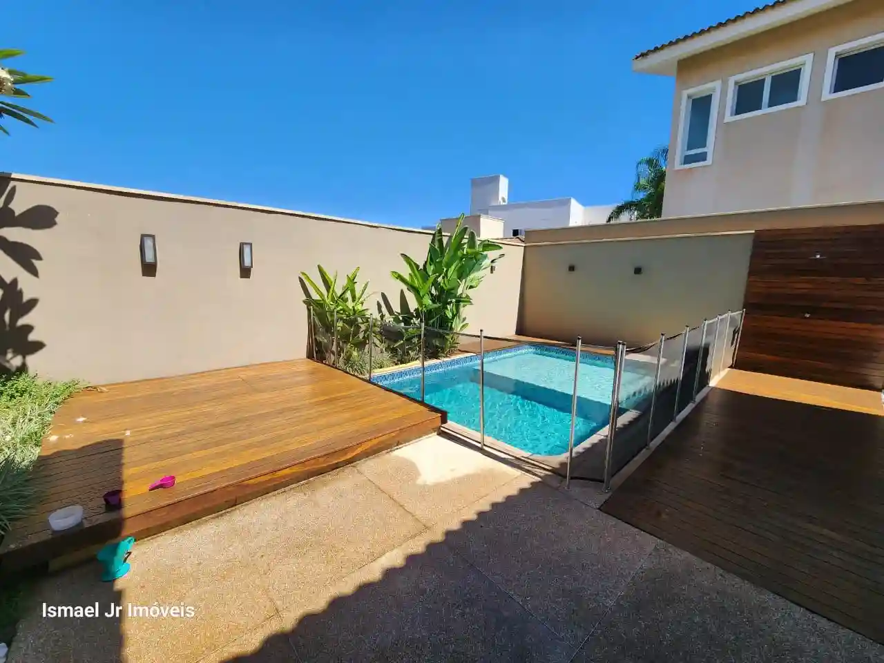 Casa de Condomínio com 4 quartos à venda, 469m² — foto 5 de 38