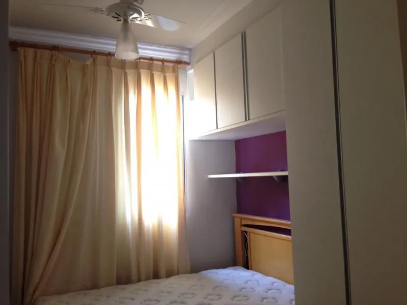 Apartamento à venda — foto 1 de 7