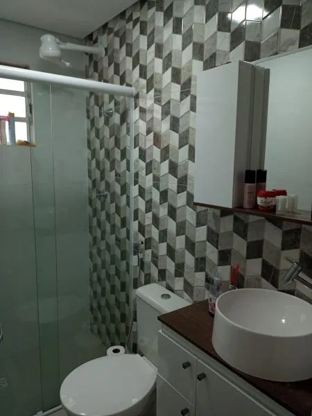Apartamento com 2 quartos à venda, 45m² — foto 1 de 3