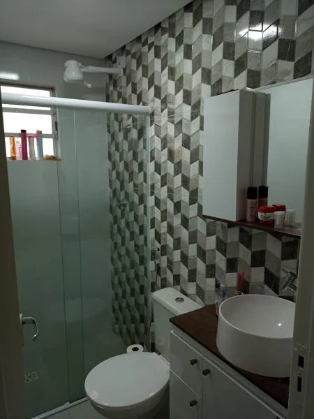 Apartamento com 2 quartos à venda, 45m² — foto 3 de 3
