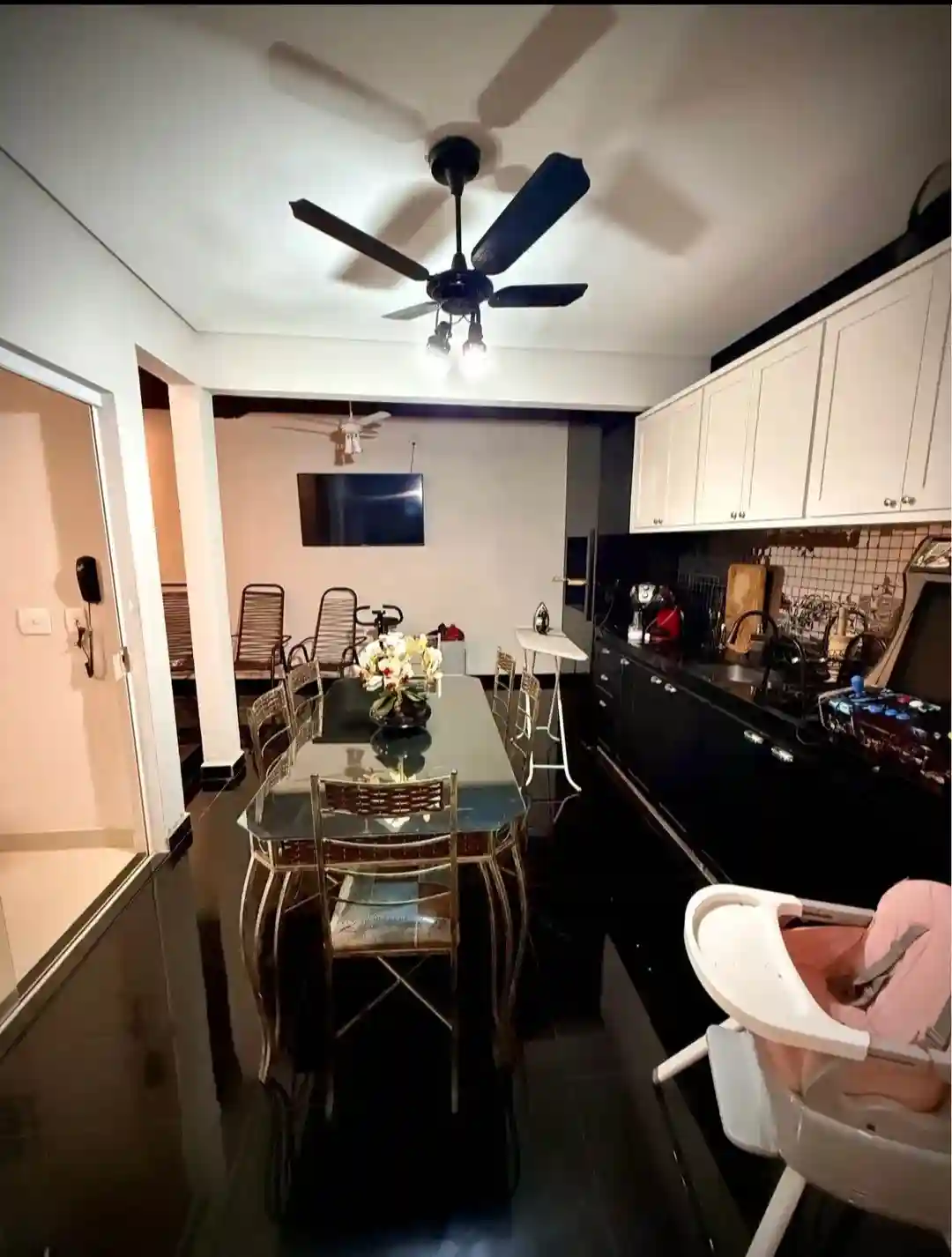 Casa de Condomínio com 3 quartos à venda, 160m² — foto 14 de 21