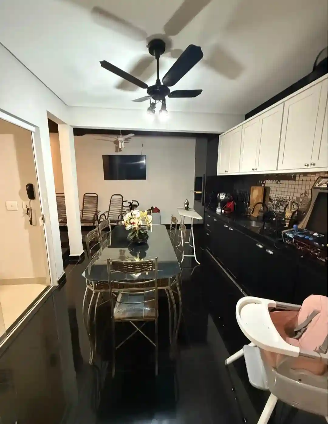 Casa de Condomínio com 3 quartos à venda, 160m² — foto 16 de 21