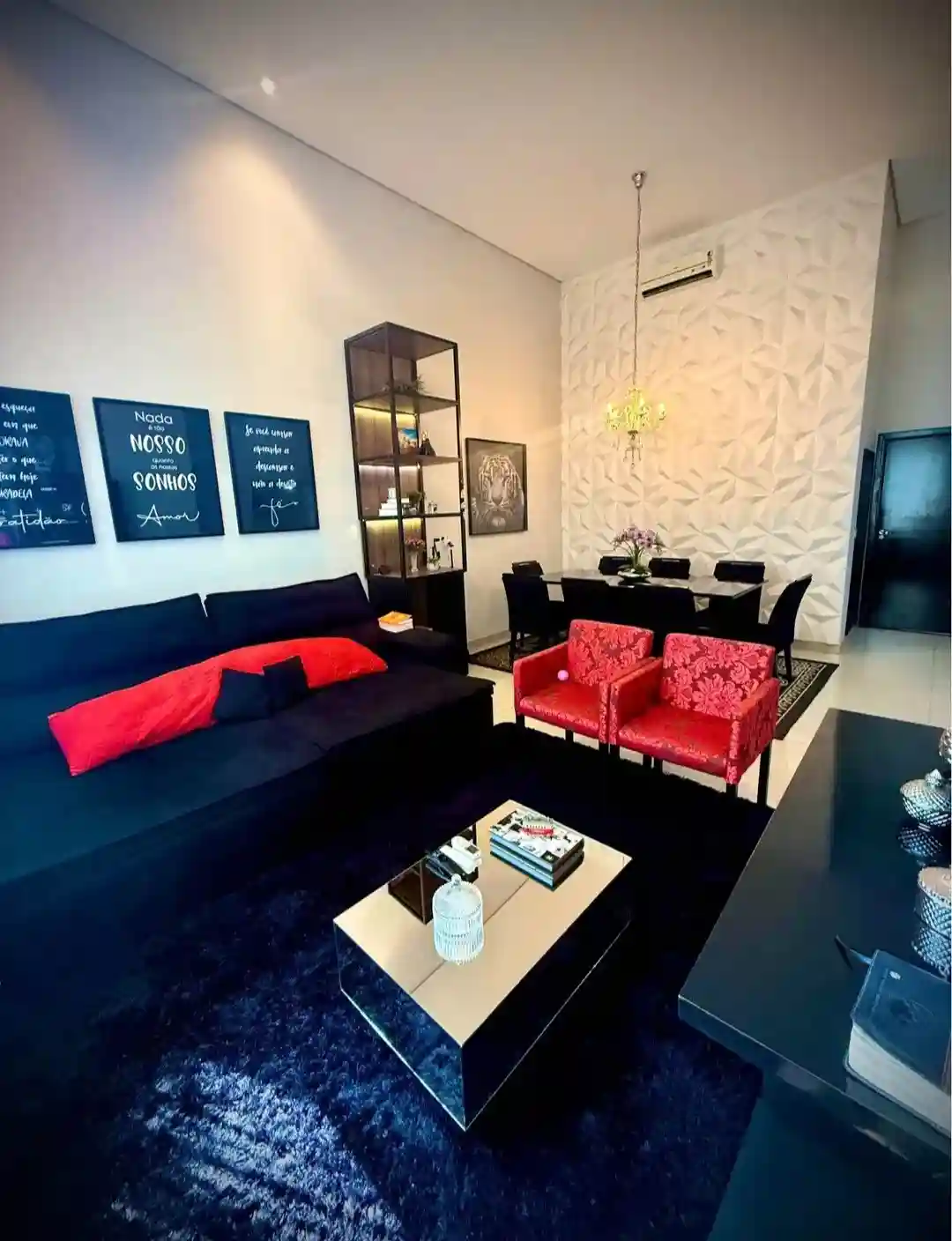 Casa de Condomínio com 3 quartos à venda, 160m² — foto 10 de 21