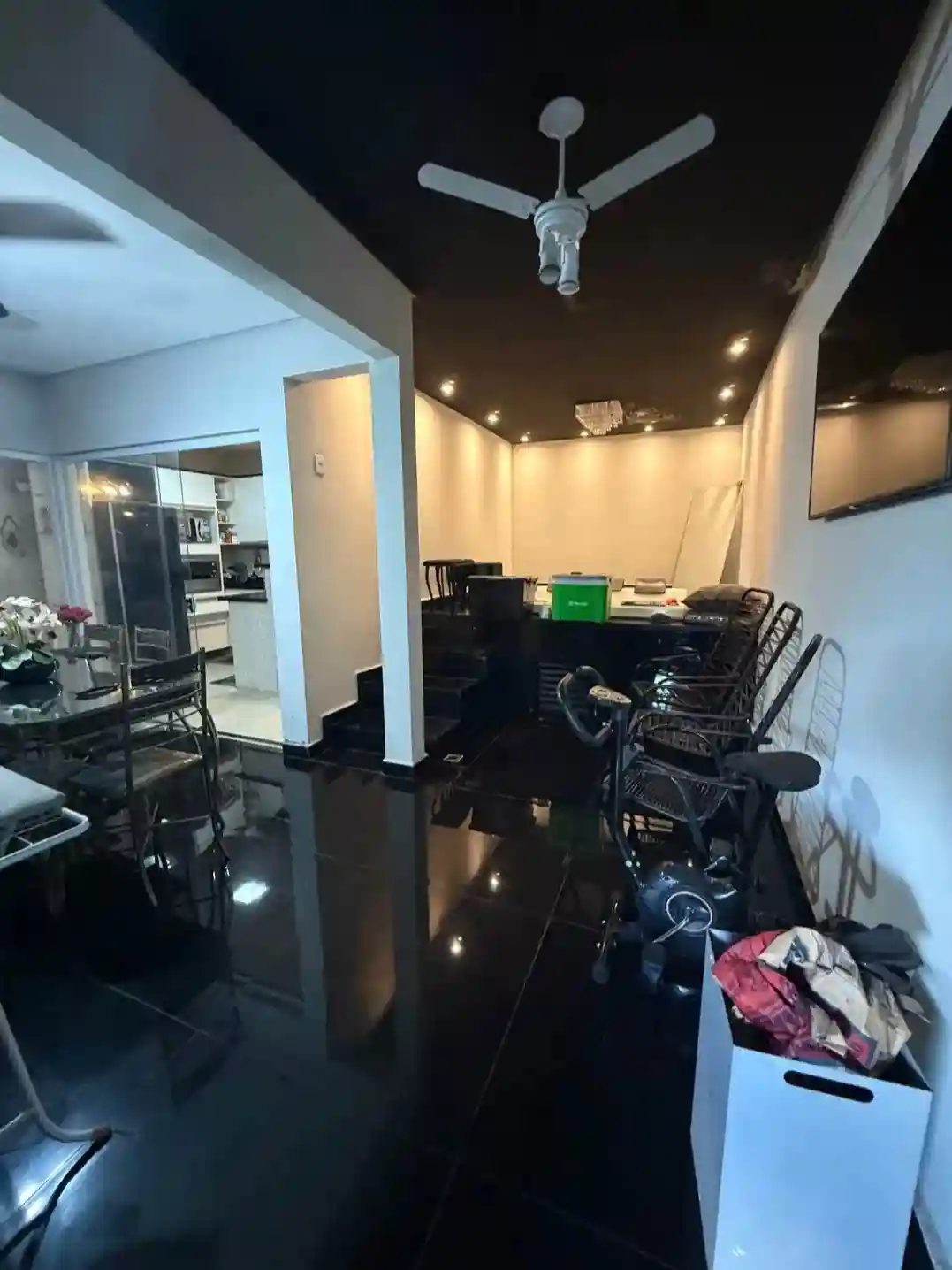 Casa de Condomínio com 3 quartos à venda, 160m² — foto 12 de 21