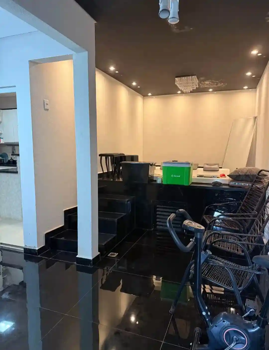 Casa de Condomínio com 3 quartos à venda, 160m² — foto 17 de 21