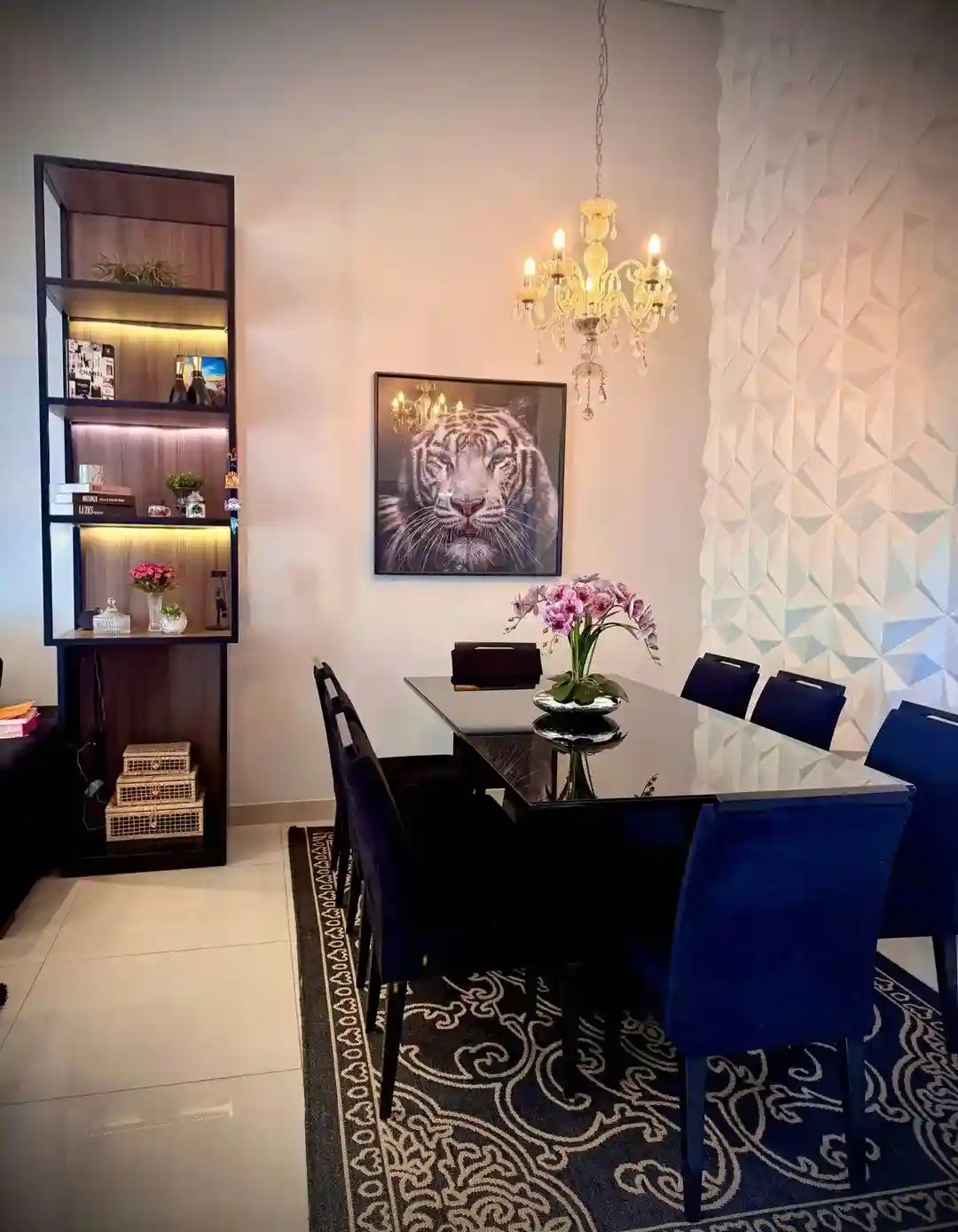 Casa de Condomínio com 3 quartos à venda, 160m² — foto 5 de 21