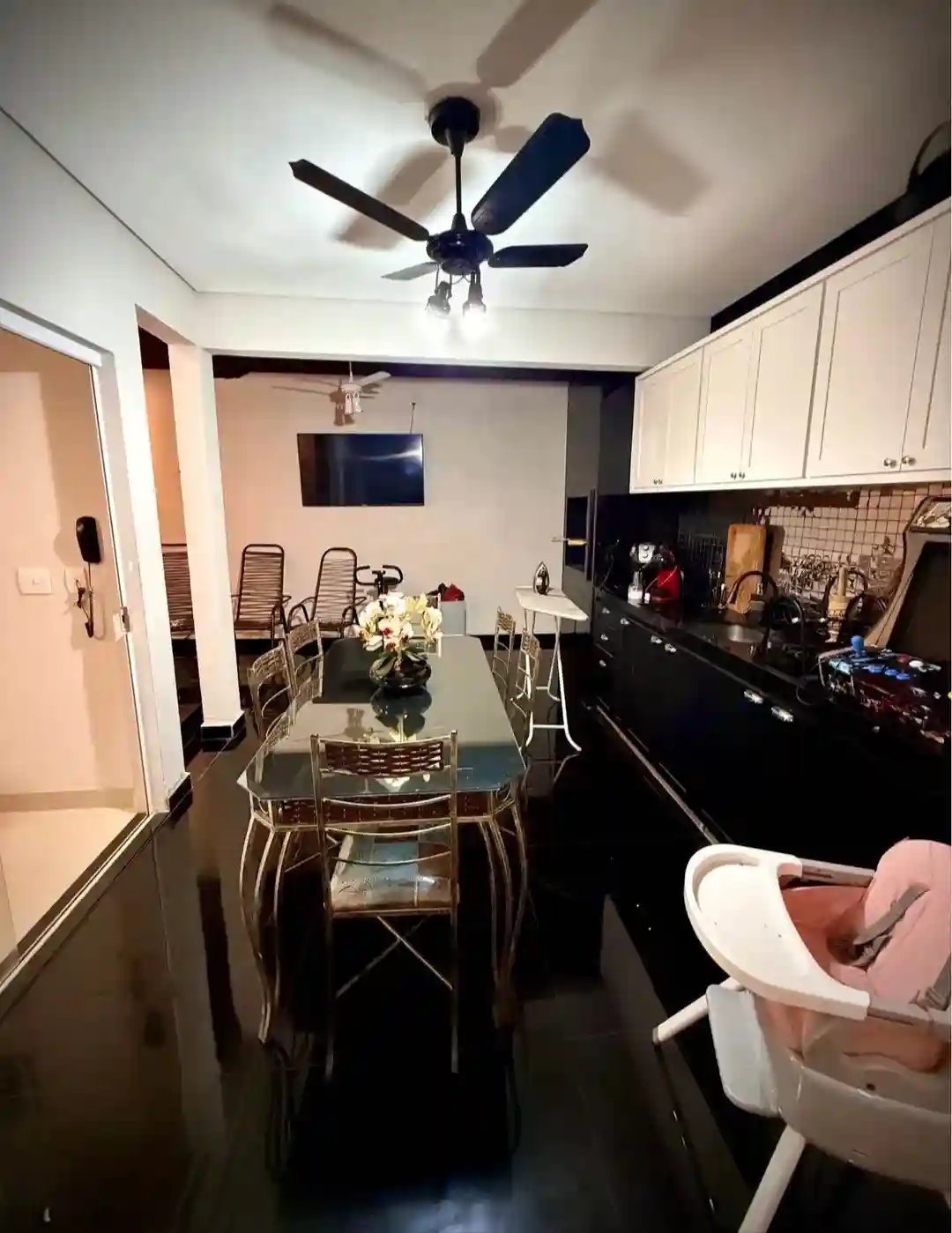 Casa de Condomínio com 3 quartos à venda, 160m² — foto 13 de 21