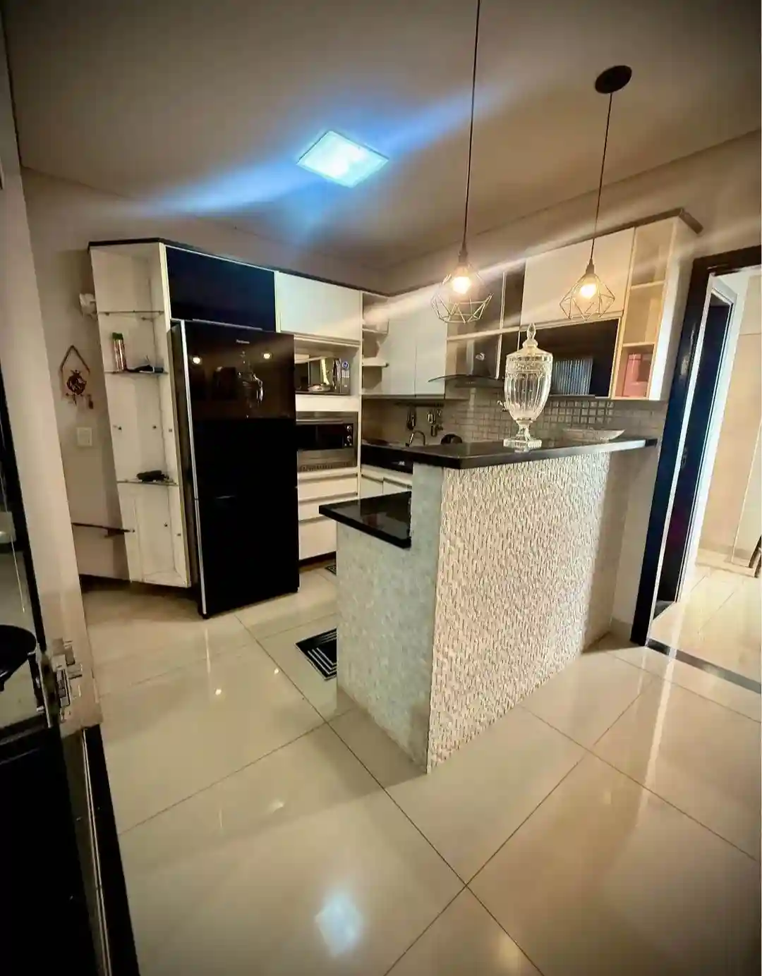 Casa de Condomínio com 3 quartos à venda, 160m² — foto 9 de 21