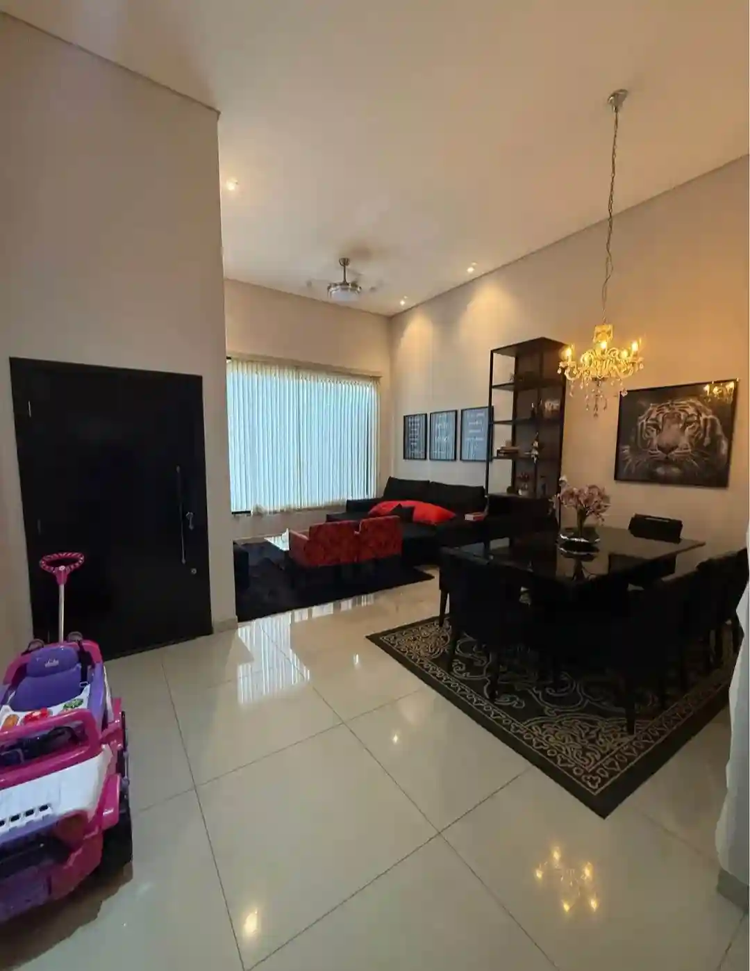 Casa de Condomínio com 3 quartos à venda, 160m² — foto 15 de 21