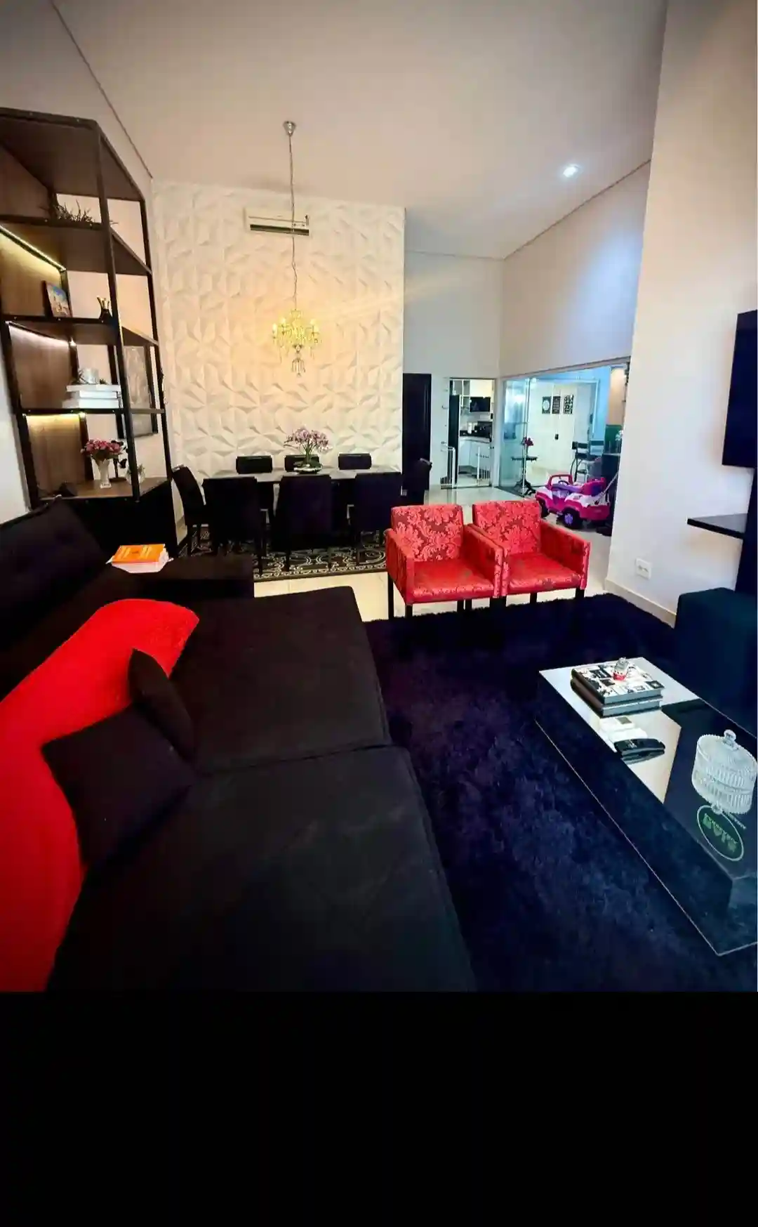 Casa de Condomínio com 3 quartos à venda, 160m² — foto 19 de 21