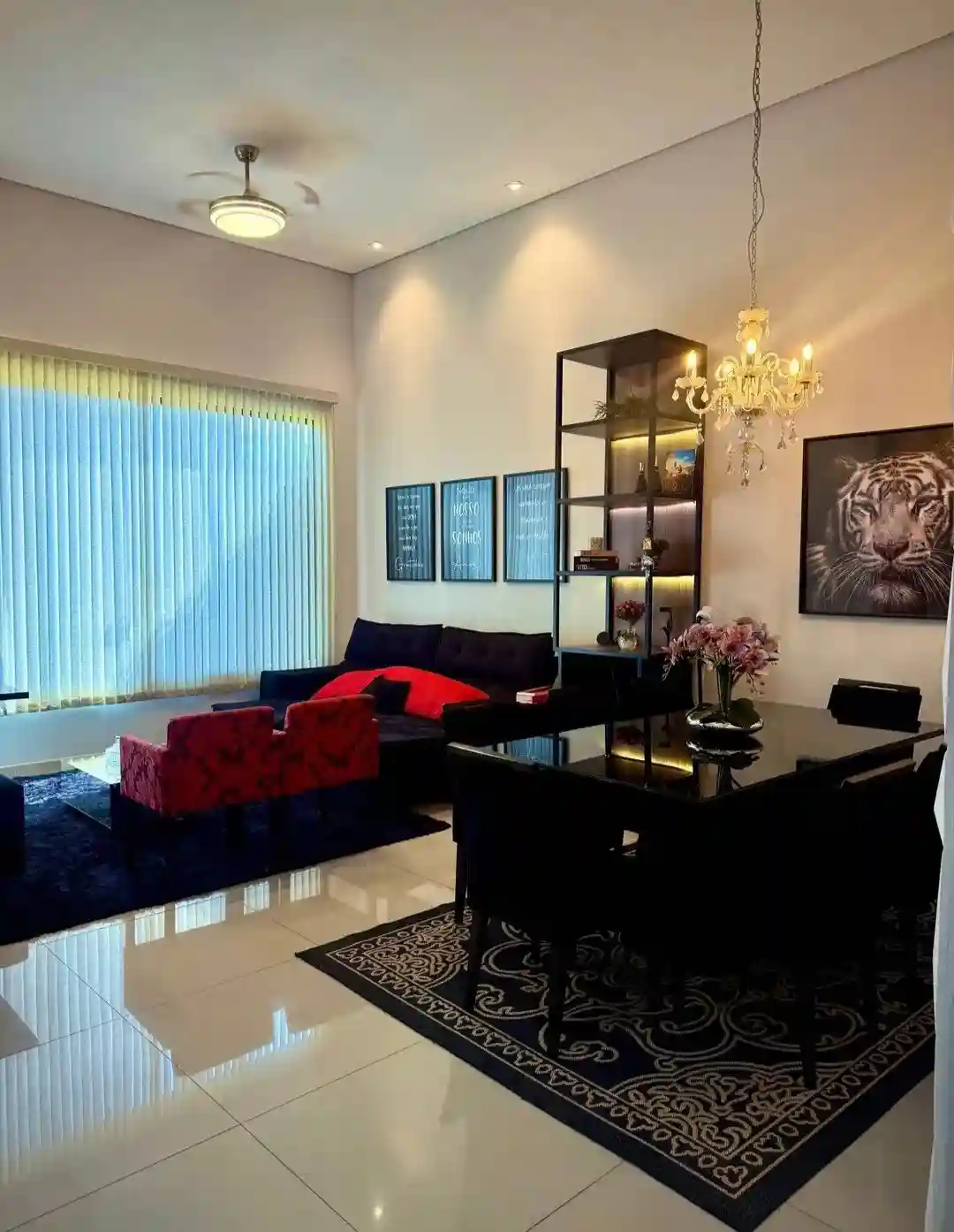 Casa de Condomínio com 3 quartos à venda, 160m² — foto 11 de 21