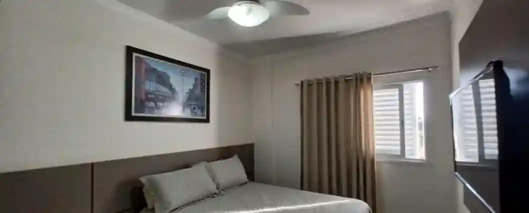 Apartamento com 3 quartos à venda, 91m² — foto 10 de 15