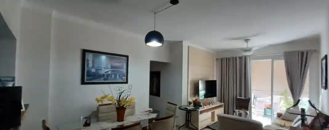 Apartamento com 3 quartos à venda, 91m² — foto 2 de 15