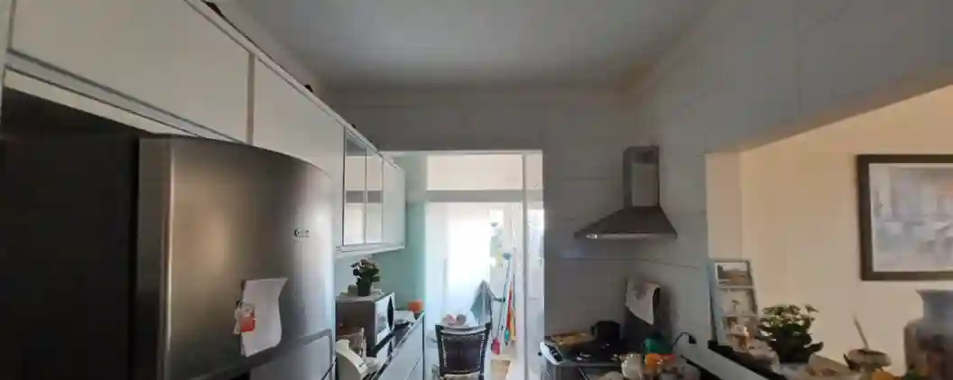 Apartamento com 3 quartos à venda, 91m² — foto 3 de 15