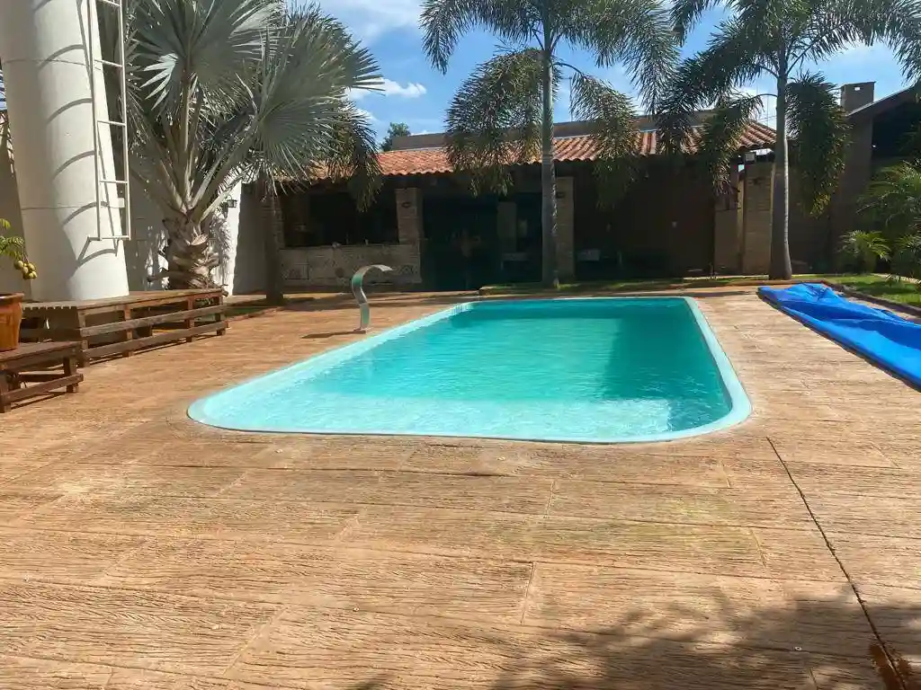 Fazenda / Sítio / Chácara com 3 quartos à venda, 1000m² — foto 4 de 24