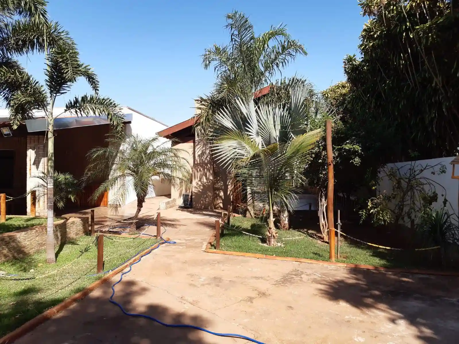 Fazenda / Sítio / Chácara com 3 quartos à venda, 1000m² — foto 17 de 24