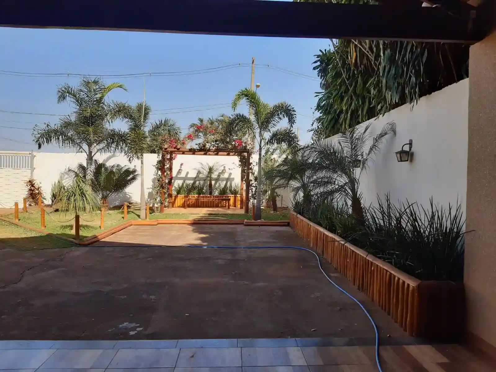 Fazenda / Sítio / Chácara com 3 quartos à venda, 1000m² — foto 10 de 24