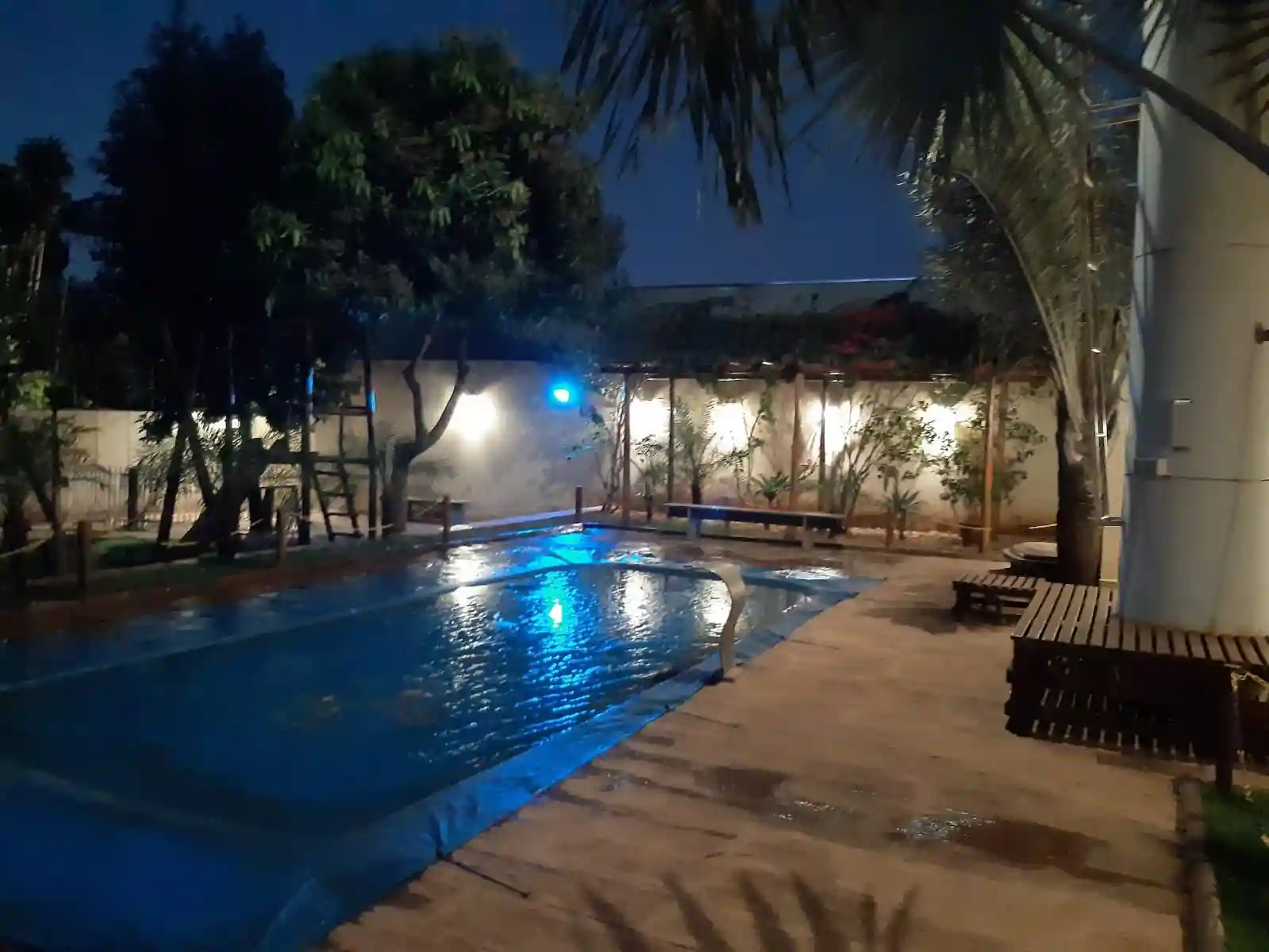 Fazenda / Sítio / Chácara com 3 quartos à venda, 1000m² — foto 1 de 24