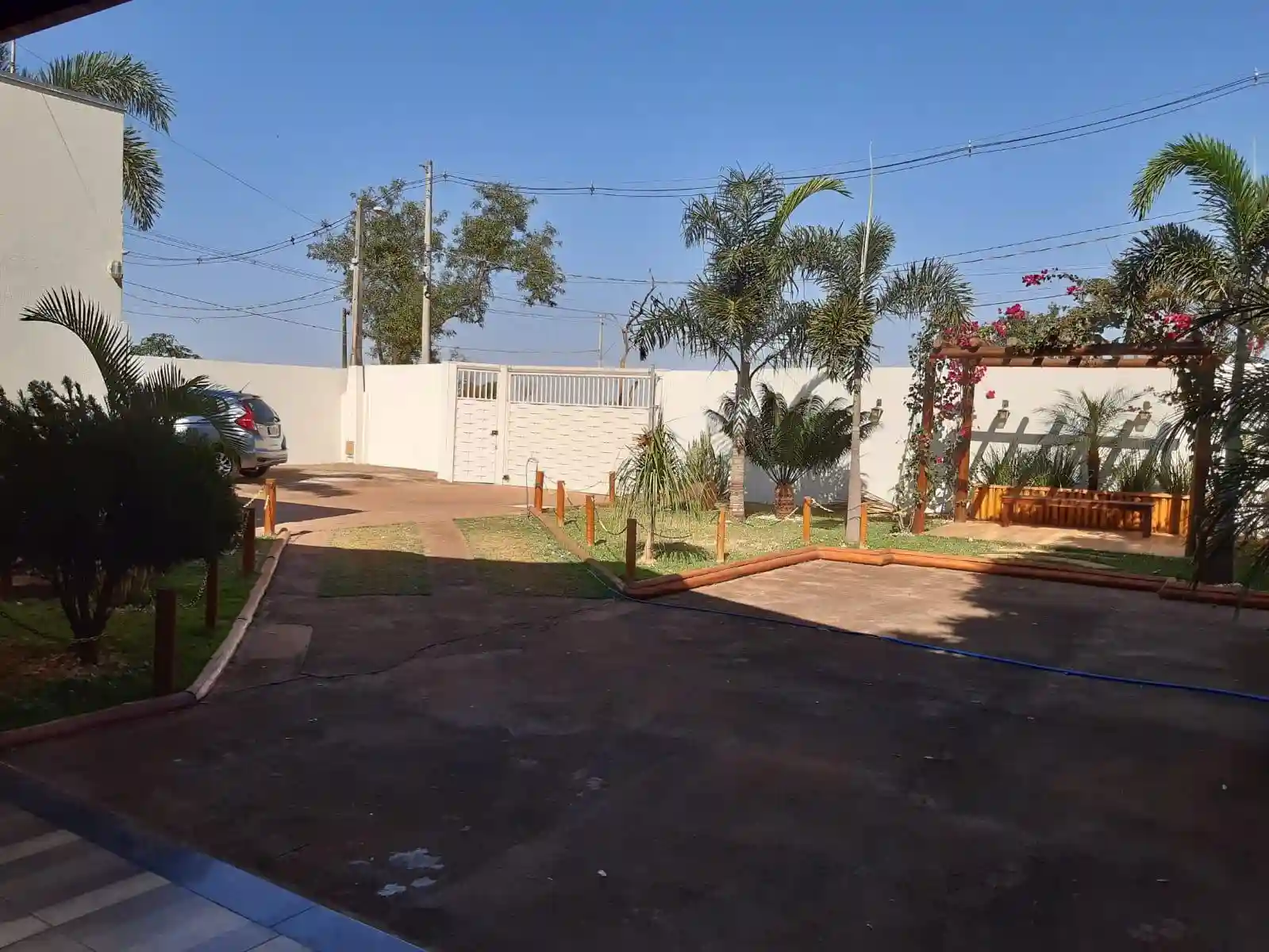 Fazenda / Sítio / Chácara com 3 quartos à venda, 1000m² — foto 11 de 24