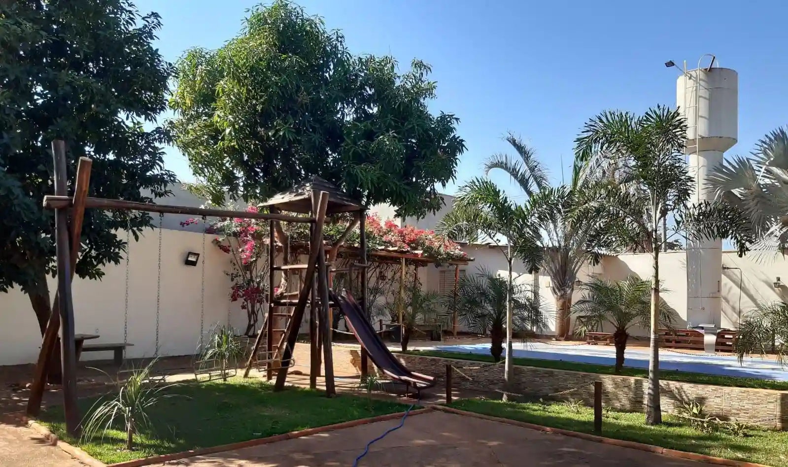 Fazenda / Sítio / Chácara com 3 quartos à venda, 1000m² — foto 14 de 24
