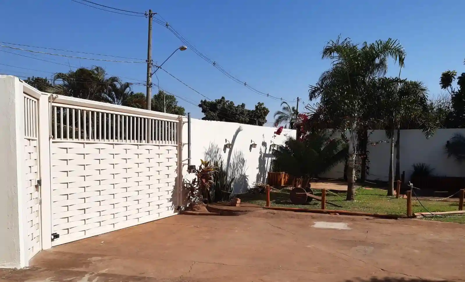 Fazenda / Sítio / Chácara com 3 quartos à venda, 1000m² — foto 21 de 24