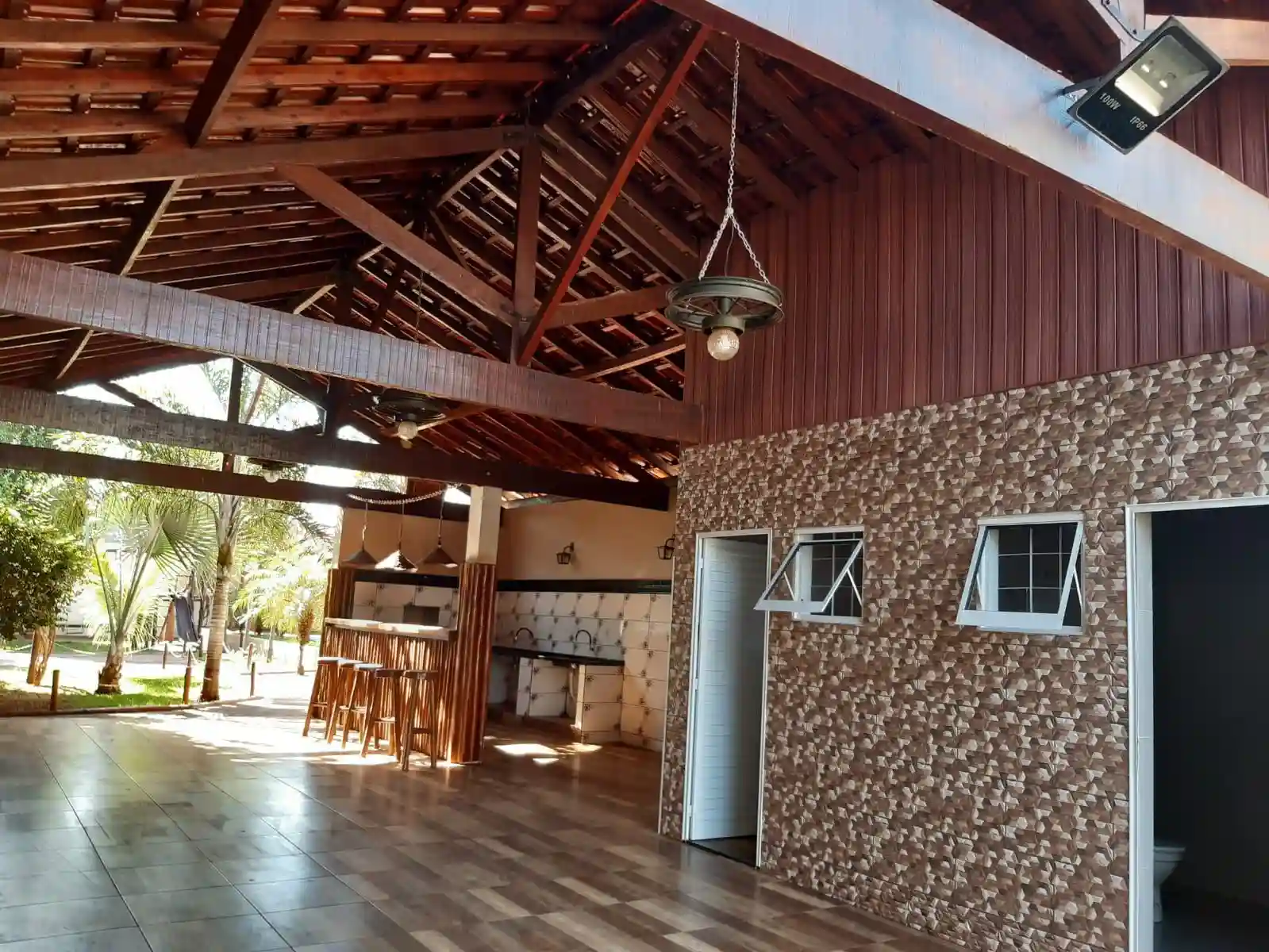 Fazenda / Sítio / Chácara com 3 quartos à venda, 1000m² — foto 22 de 24