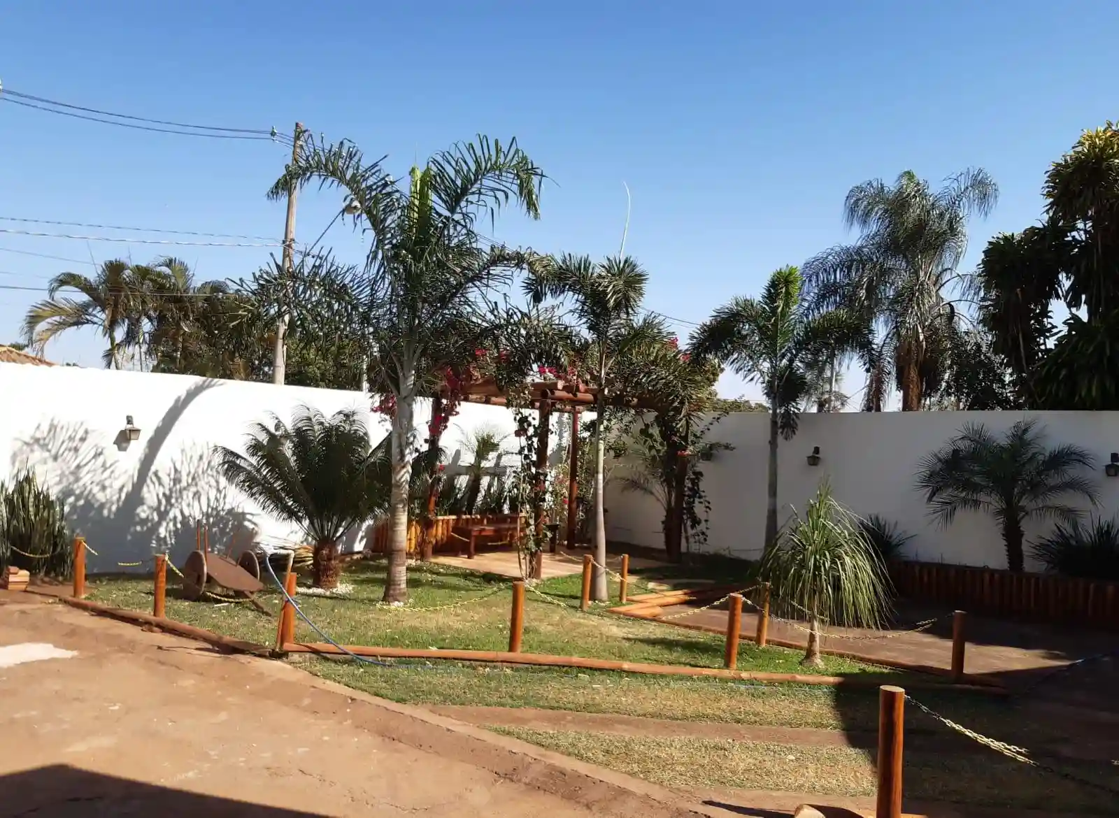 Fazenda / Sítio / Chácara com 3 quartos à venda, 1000m² — foto 12 de 24