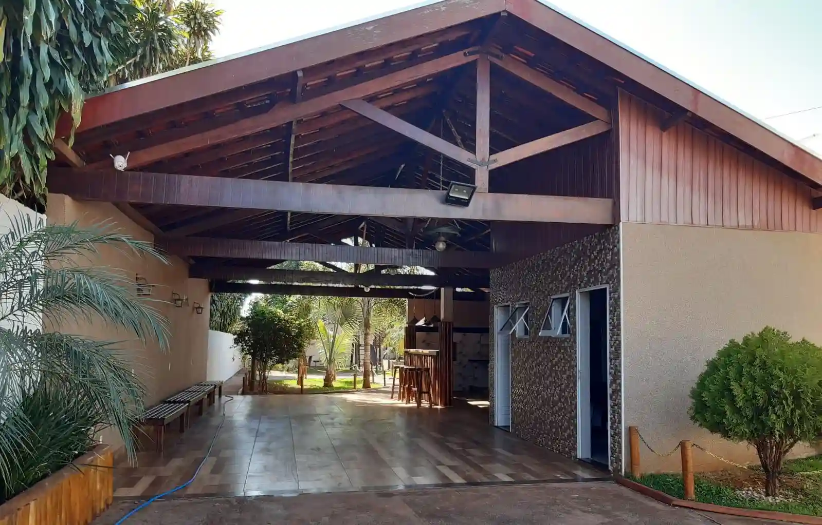Fazenda / Sítio / Chácara com 3 quartos à venda, 1000m² — foto 6 de 24