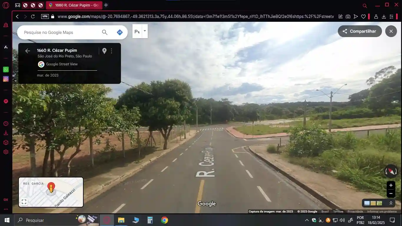 Terreno / Lote / Condomínio  à venda, 251m² — foto 3 de 7