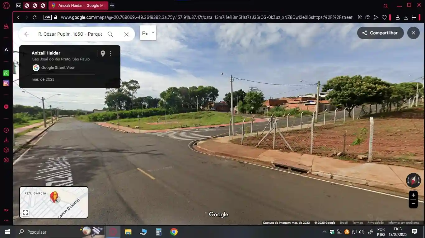 Terreno / Lote / Condomínio  à venda, 251m² — foto 2 de 7