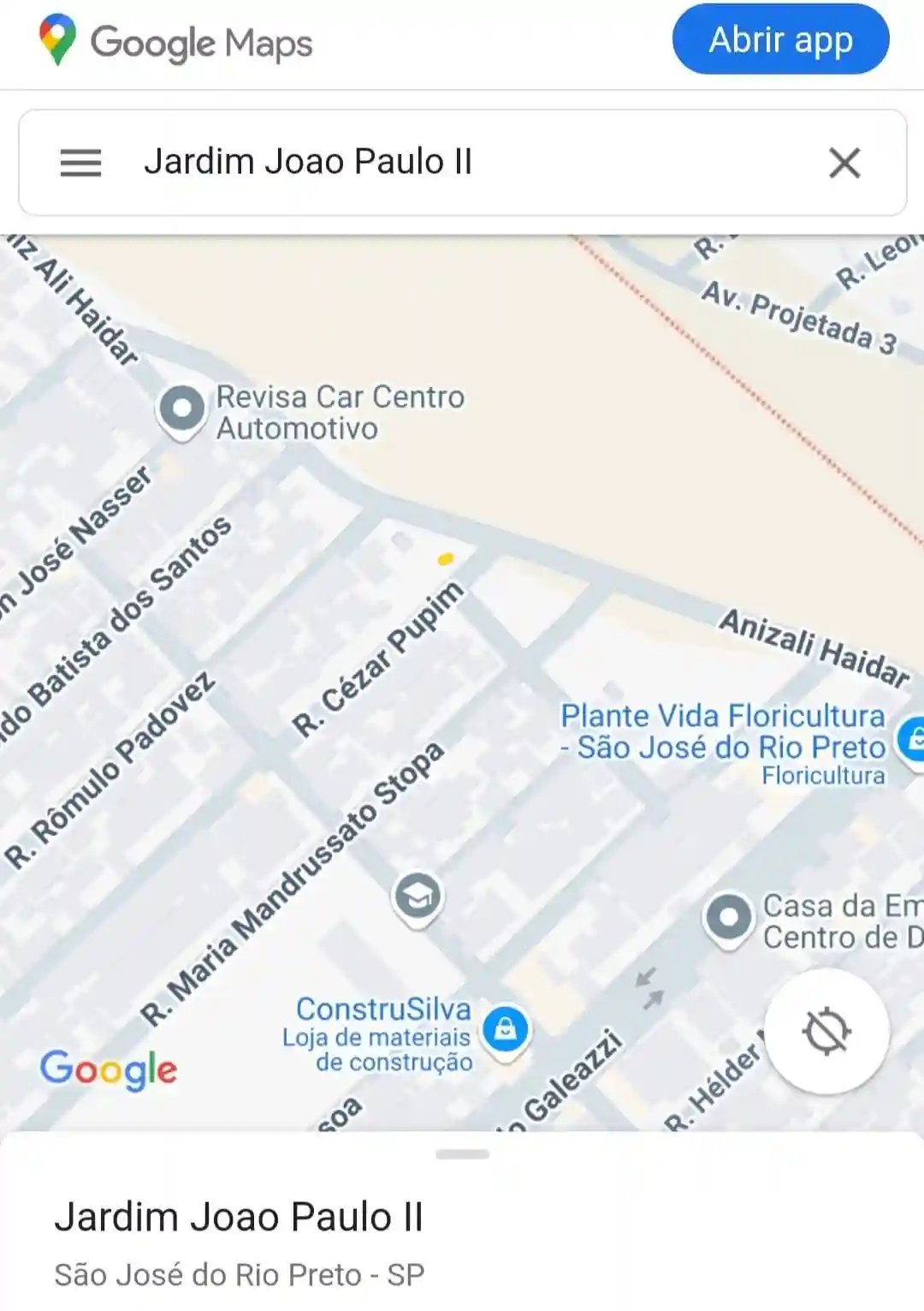 Terreno / Lote / Condomínio  à venda, 251m² — foto 6 de 7