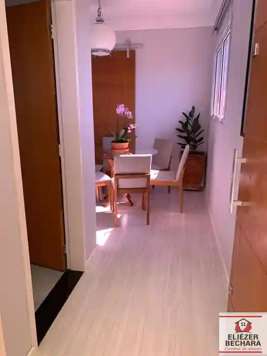 Apartamento com 2 quartos à venda, 65m² — foto 4 de 6