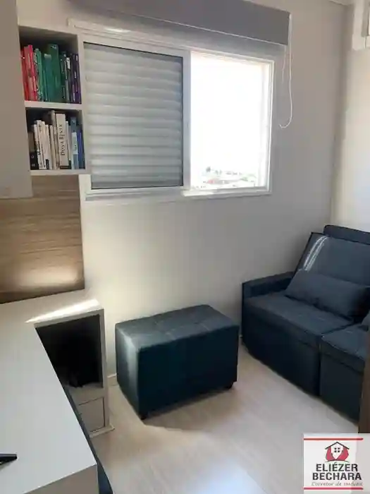 Apartamento com 2 quartos à venda, 65m² — foto 2 de 6