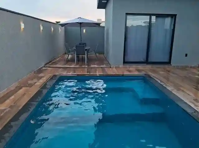 Casa de Condomínio com 3 quartos à venda, 337m² — foto 7 de 13