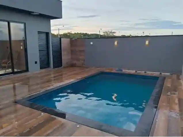 Casa de Condomínio com 3 quartos à venda, 337m² — foto 8 de 13