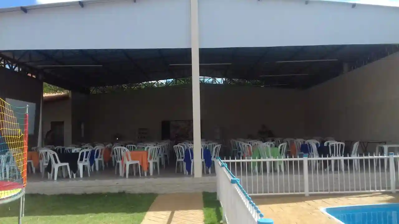 Fazenda / Sítio / Chácara com 3 quartos à venda, 1400m² — foto 29 de 30